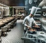 IA en la cocina doméstica