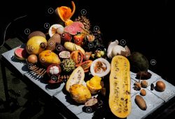 Las “superfrutas” colombianas ganan protagonismo en alta cocina y economía local