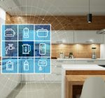 La cocina se vuelve inteligente