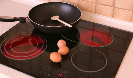 La cocina sin fuego gana terreno