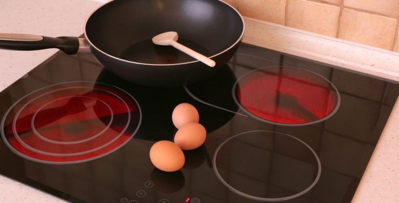 La cocina sin fuego gana terreno