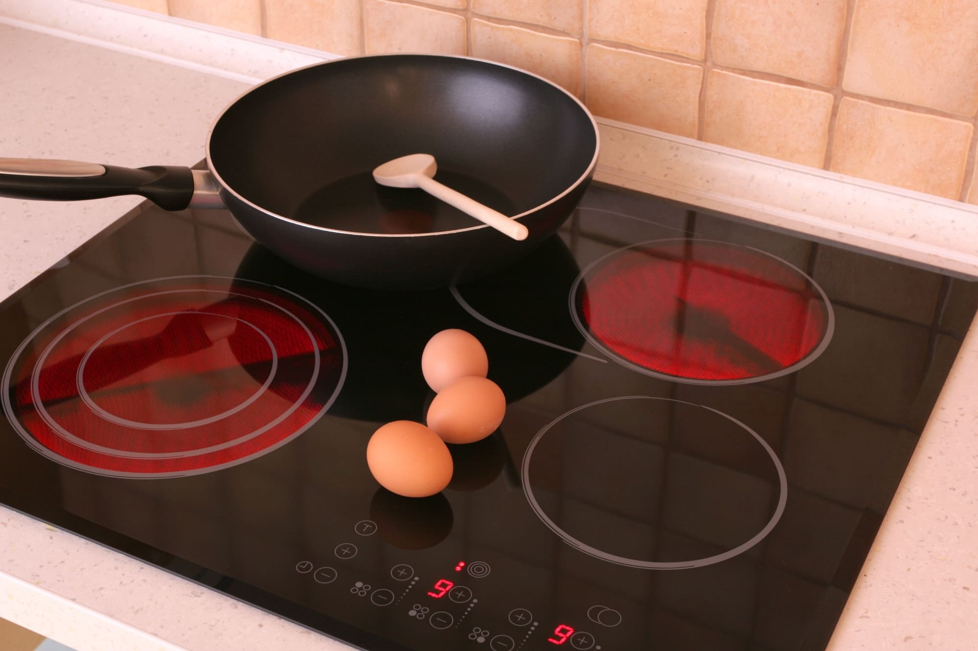 La cocina sin fuego gana terreno