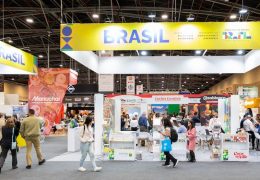 La gastronomía colombiana gana protagonismo en Alimentec 2026