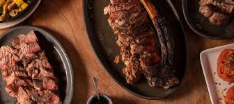 Fiero: la parrilla que convirtió el fuego en una experiencia gastronómica de primer nivel en Bogotá