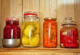 La cocina de fermentación gana espacio en los hogares y transforma la alimentación saludable