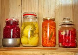 La cocina de fermentación gana espacio en los hogares y transforma la alimentación saludable