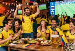 Mundial 2026 impulsará las ventas de bares y restaurantes en Colombia: el sector espera ingresos adicionales por más de $656.000 millones