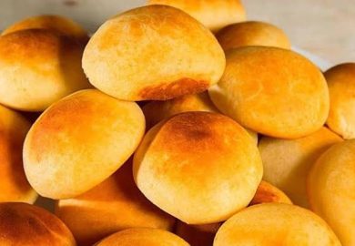 El pandebono colombiano se posiciona entre los mejores panes del mundo y lidera el ranking en América Latina